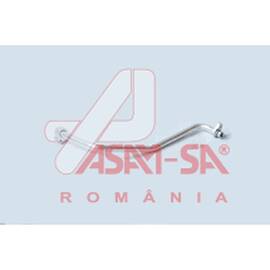 Conducta A/C (Compresor-Vaporizator) Scurta Log. Mpi/Dci - - Roveli