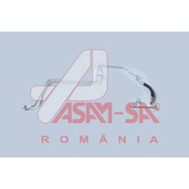 Conducta A/C (Condensor-Vaporizator) Lunga Log. 1.5 (E4) - - Roveli