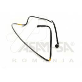 Conducta Absorbant Vapori Benzina Log. - - Roveli