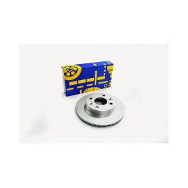 Disc Frana Ventilat Sn./Slz. - - Roveli