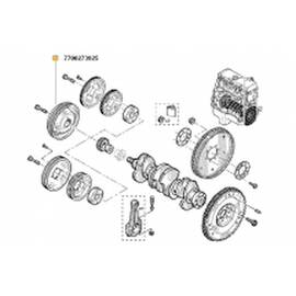 Fulie Arbore Cotit Log. I.Ii - - Roveli
