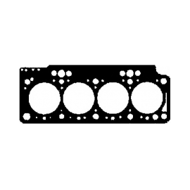 Garnitura Chiulasa Dacia Solenza 1.9D - - Roveli