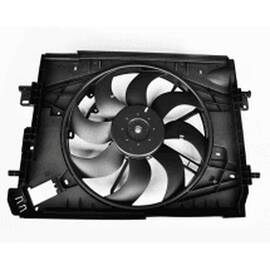 Gmv (Electroventilator) Racire Log.Ii / Dokker / Lodgy - - Roveli