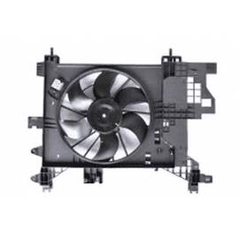 Gmv (Electroventilator) Racire Duster 1.5Dci E5 - - Roveli