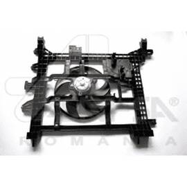 Gmv (Electroventilator) Racire Duster (Fara Ac) 1.5 (E4) 4X2/1.6 16V (E4) - - Roveli