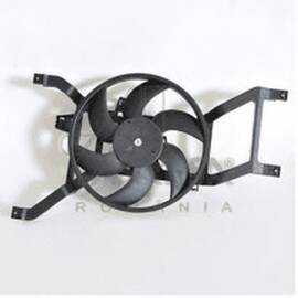 Gmv (Electroventilator) Racire Log. 1.5 Fara Ac(E4) / 1.2 16V - - Roveli
