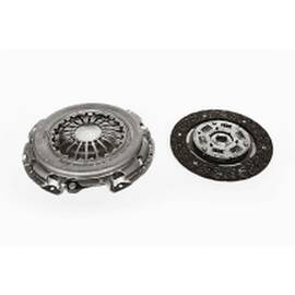 Kit Ambreiaj (Disc+Placa) Logan Mcv / Dokker 1.6 16V - - Roveli