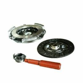 Kit Ambreiaj Log./Sand. 1.4. D=180Mm - - Roveli
