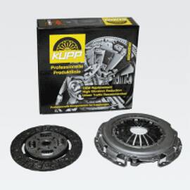 Kit Ambreiaj Mcv/Duster 1.6 16V (Ambreiaj Hidraulic) - - Roveli