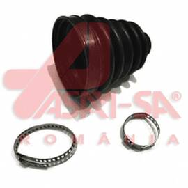 Kit Burduf Planetara Roata Fata Duster - - Roveli
