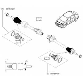 Kit Burduf Planetara Roata Sn./Slz./Log. (E3)+34 - - Roveli