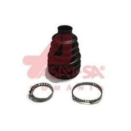 Kit Burduf Planetara Roata Spate Duster - - Roveli