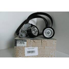 Kit Transmisie Cu Ac Si Servo Log. Ii/Lodgy/Dokker 1.6 16V - - Roveli