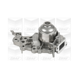 Pompa Apa Log./Sand. 1.2 16V - - Roveli