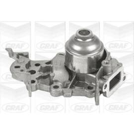 Pompa Apa Log./Sand. 1.2 16V - - Roveli