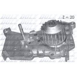 Pompa Apa Log./Sand. 1.6 16V - - Roveli