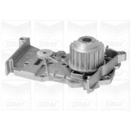 Pompa Apa Log./Sand. 1.6 16V - - Roveli