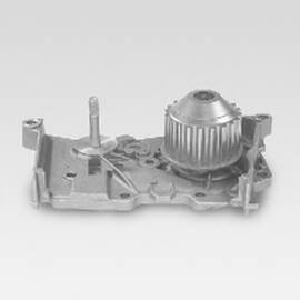 Pompa Apa Log./Sand. 1.6 16V - - Roveli