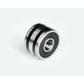 Rulment Mic Alternator 70A Log. Fara Servo Si Fara Ac (Scba37Lhi; B8-23D)(8*23*14 Mm) - - Roveli