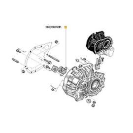 Rulment Presiune Hidraulic Log. 1.5 /1.6 E4/E5 - - Roveli