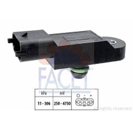 Senzor Presiune Aer (Map) Log./Sand. 1.5 Dci (E4,E5) - - Roveli