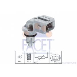 Senzor Temperatura Aer Log./Sand. - - Roveli