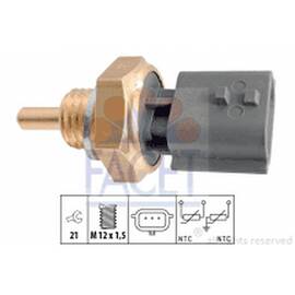 Senzor Temperatura Lichid Racire Log./Sand. 1.4/1.6 - - Roveli