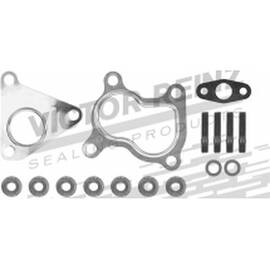 Set Garnituri Turbocompresor Log. 1.5 (E3) - - Roveli