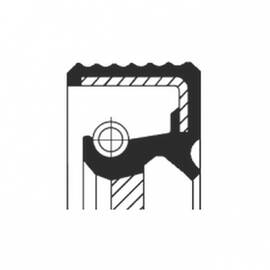 Simering Ax Came Log./ Sand./ 1.2 16V (47X28X8) - - Roveli
