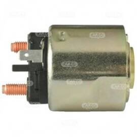 Solenoid Electromotor - - Roveli