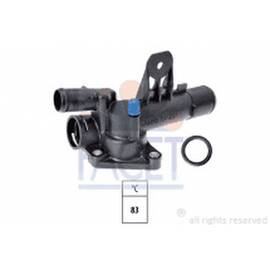 Termostat Lichid Racire Log. Ii/Duster/Dokker 1.5 - - Roveli