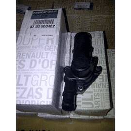 Termostat Log./Sand. 1.2 16V - - Roveli