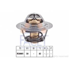 Termostat Log./Sand. 1.6 16V - - Roveli