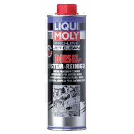 Aditiv Curat.Sist.Injectie Diesel - Profi 500 Ml - - Roveli
