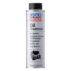 Aditiv Ulei `Oil Treatment` 300 Ml - - Roveli