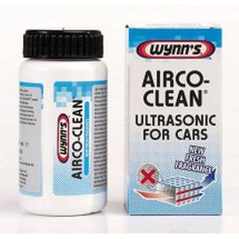 Airco Clean- Tratament Ultrasonic Pentru A/C. 100Ml - - Roveli