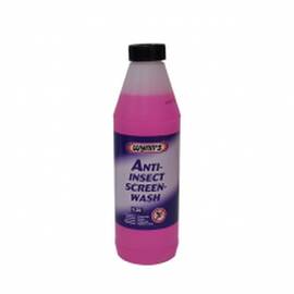 Solutie Curatare Insecte Geamuri 1L - - Roveli
