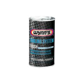 Cooling System Flush- Solutie Curatat Radiatorul. 325Ml - - Roveli