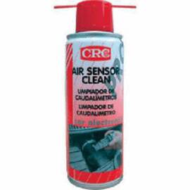 Curatitor Senzori Debit Aer.250Ml - - Roveli
