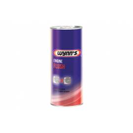 Engine Flush - Solutie Curatat Motorul  La Interior 425 Ml - - Roveli