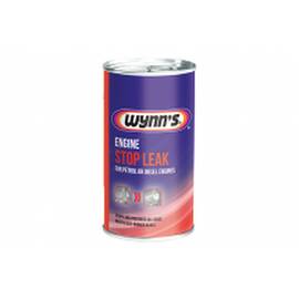 Engine Stop Leak- Solutie Pt. Oprirea Scurgerilor De Ulei - - Roveli