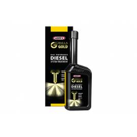 Formula Gold Diesel- Tratament Sistem Diesel. 500Ml - - Roveli