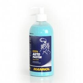 Gel Curatare Maini 500 Ml - - Roveli