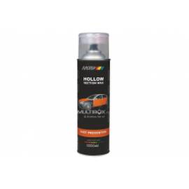 Hollow Wax-Ceara Tratament Caroserie 500Ml - - Roveli