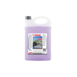 Lichid De Parbriz Aroma Energizant 4 L - - Roveli