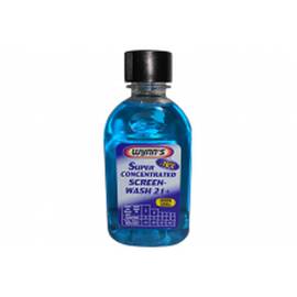 Lichid Parbriz Concentrat -70C Aroma Lamaie 250 Ml - - Roveli