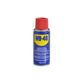 Lubrifiant Multifunctional Wd-40 100Ml - - Roveli