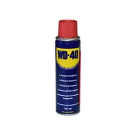 Lubrifiant Multifunctional Wd-40 150Ml - - Roveli