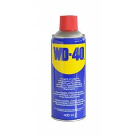 Pachet Promo 6 Wd40 400 Ml   1 Wd40 100 Ml Gratuit - - Roveli