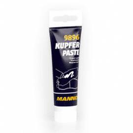 Pasta De Cupru 50G - - Roveli